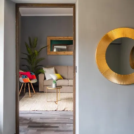 Residenza Santa Anastasia With Ac And Lift 아파트 *