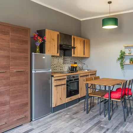 Residenza Santa Anastasia With Ac And Lift 베로나