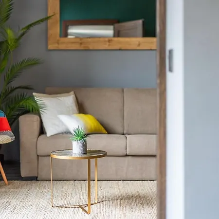 Residenza Santa Anastasia With Ac And Lift 아파트 베로나