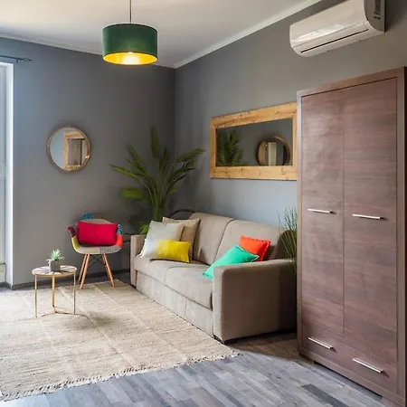 Residenza Santa Anastasia With Ac And Lift 아파트 베로나