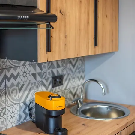 아파트 Residenza Santa Anastasia With Ac And Lift 베로나