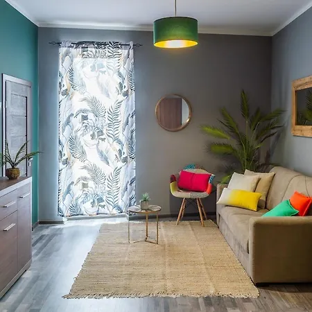 Residenza Santa Anastasia With Ac And Lift 아파트 베로나