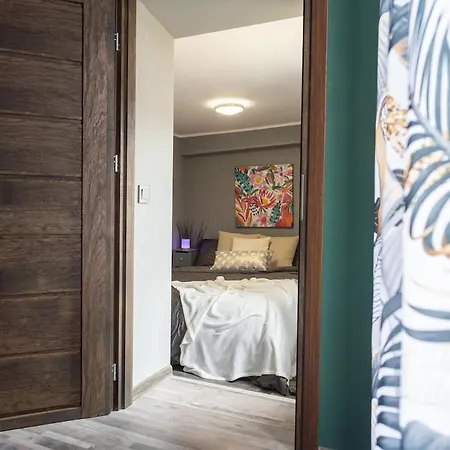 아파트 Residenza Santa Anastasia With Ac And Lift *