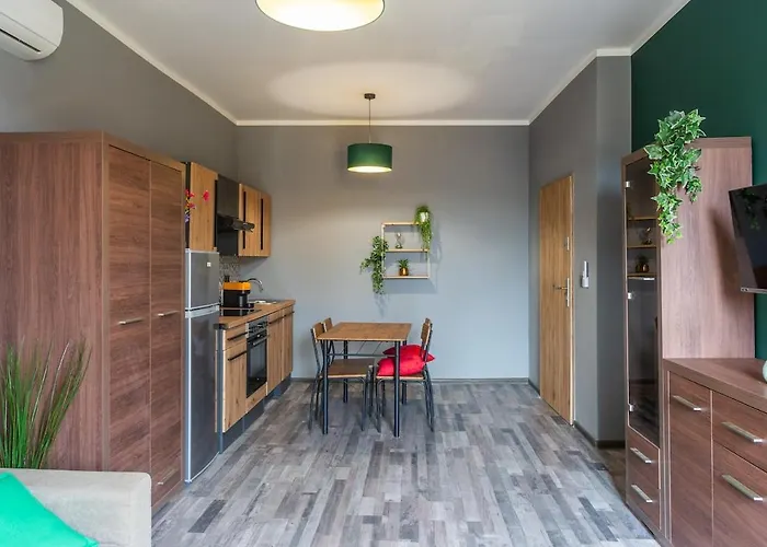 Residenza Santa Anastasia With Ac And Lift Apartmán *