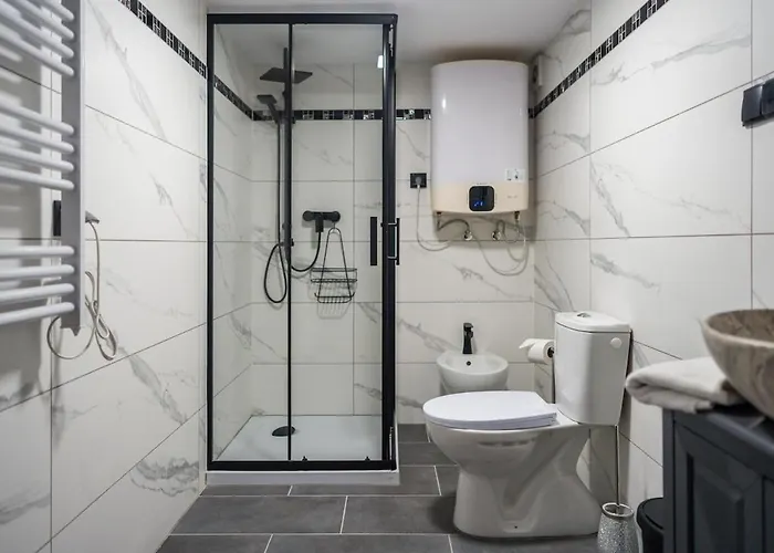 Residenza Santa Anastasia With Ac And Lift * Verona