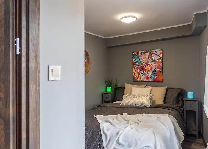 Residenza Santa Anastasia With Ac And Lift *