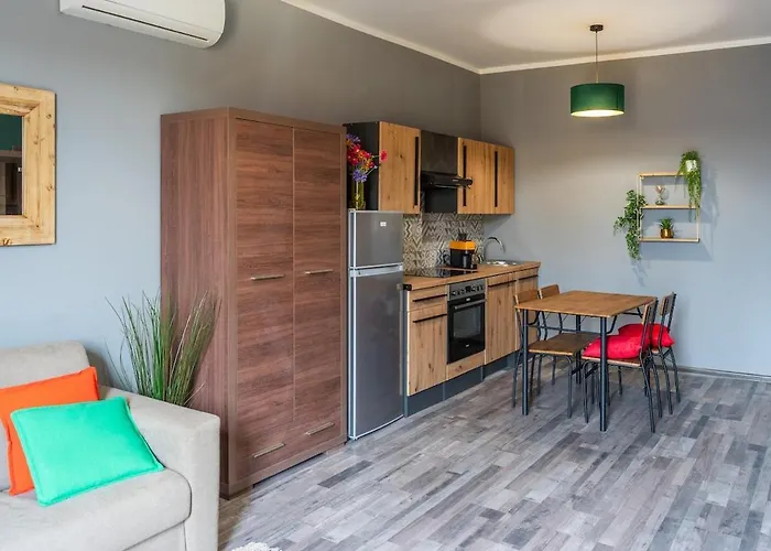 Residenza Santa Anastasia With Ac And Lift *