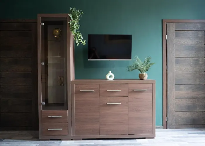 Apartmán Residenza Santa Anastasia With Ac And Lift