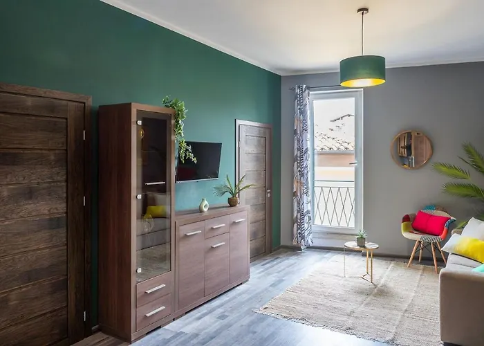 Apartmán Residenza Santa Anastasia With Ac And Lift