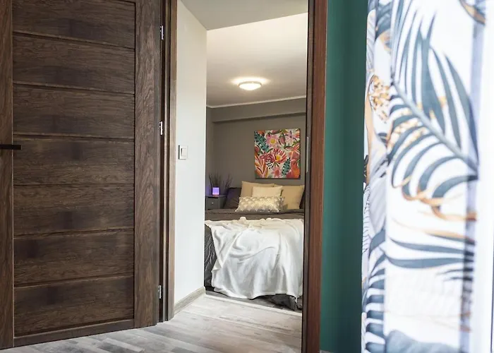 Apartmán Residenza Santa Anastasia With Ac And Lift *