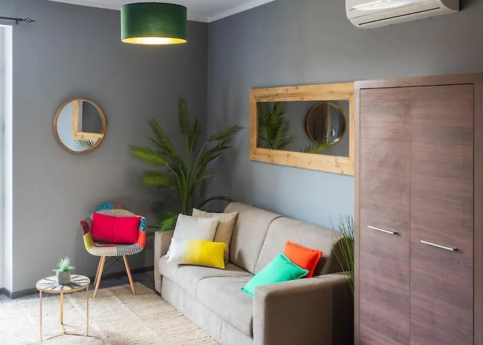 Residenza Santa Anastasia With Ac And Lift Verona