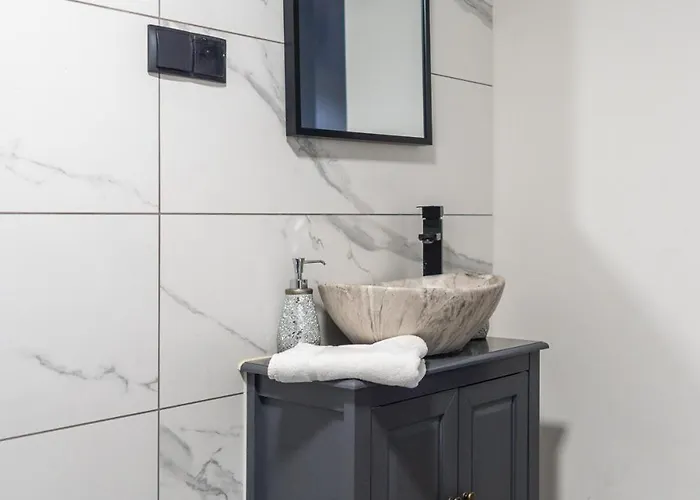 Apartmán Residenza Santa Anastasia With Ac And Lift