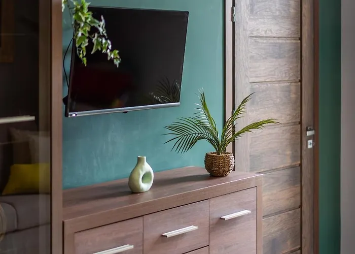 Apartmán Residenza Santa Anastasia With Ac And Lift Verona