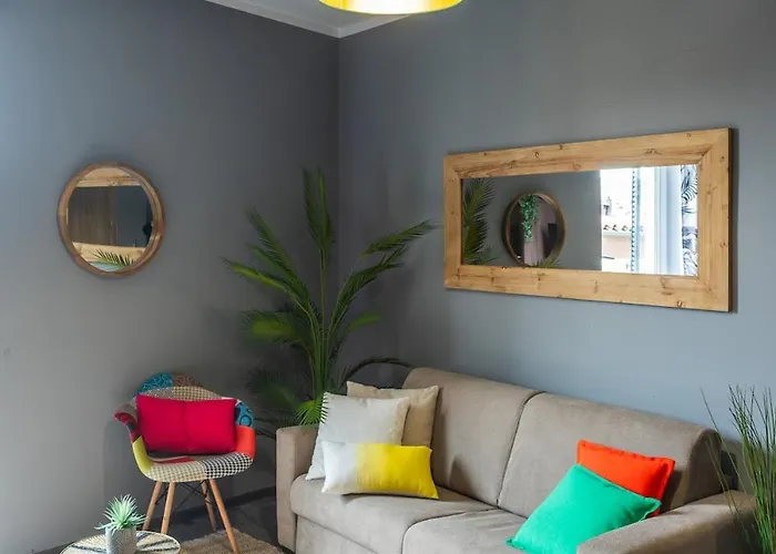 Residenza Santa Anastasia With Ac And Lift Apartmán Verona